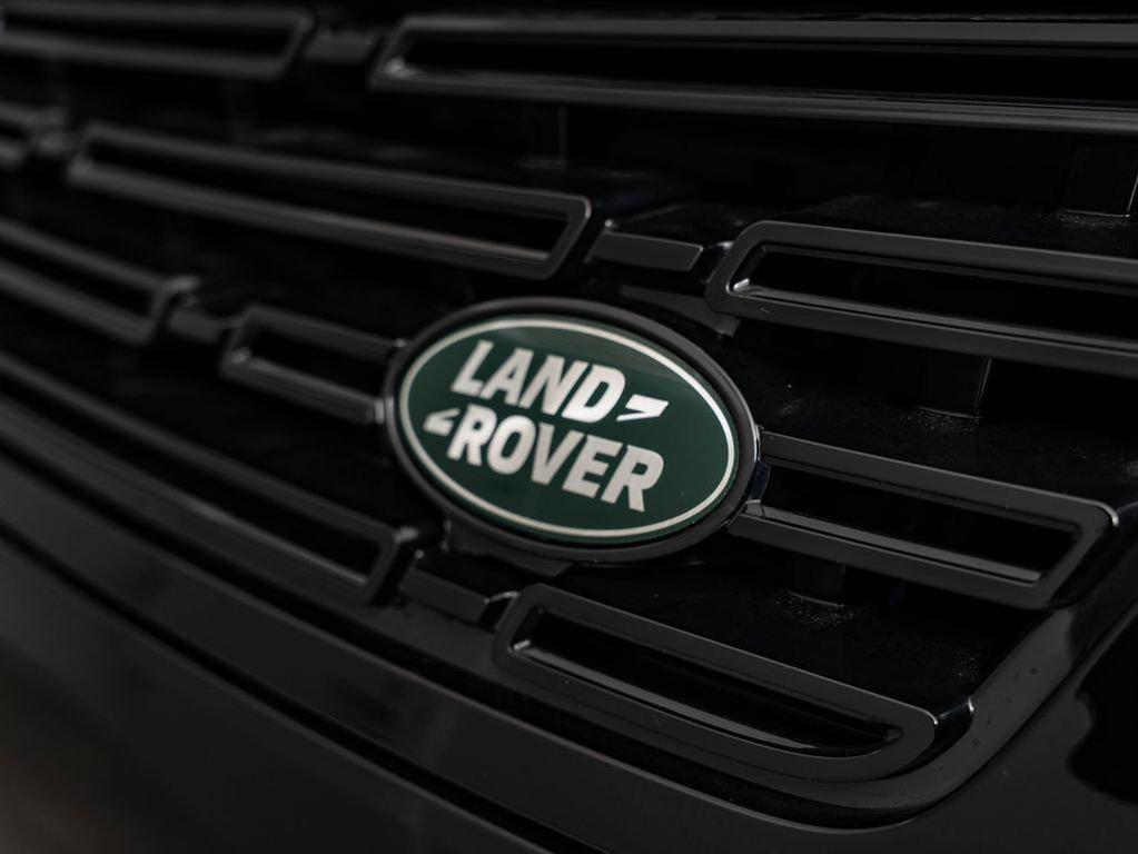 new 2026 Land Rover Range Rover Sport car, priced at $106,093