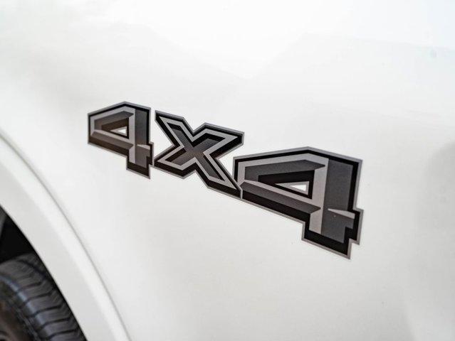 used 2024 Ford F-150 car, priced at $55,998