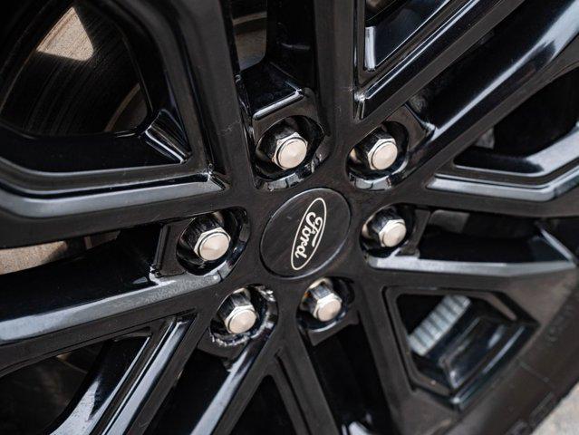 used 2024 Ford F-150 car, priced at $55,998