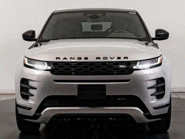used 2023 Land Rover Range Rover Evoque car, priced at $38,998