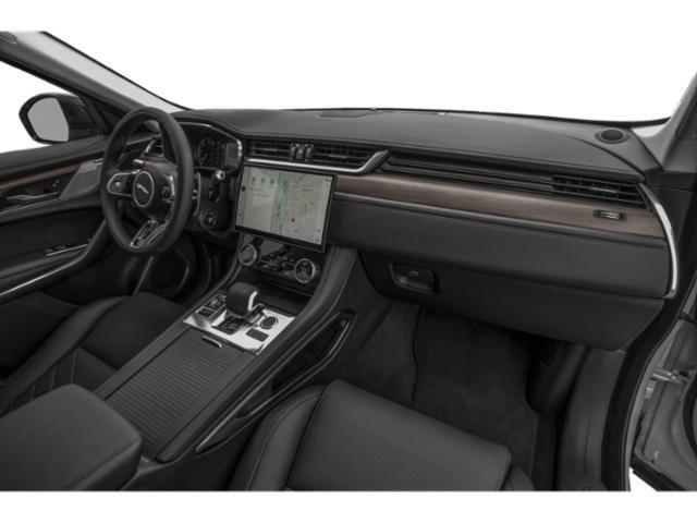 used 2023 Jaguar F-PACE car, priced at $32,998
