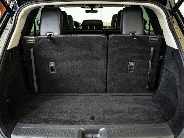 used 2024 INFINITI QX60 car, priced at $42,998