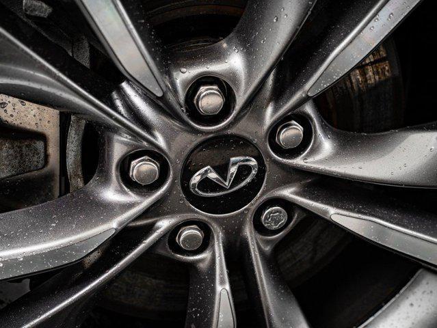 used 2024 INFINITI QX60 car, priced at $39,398
