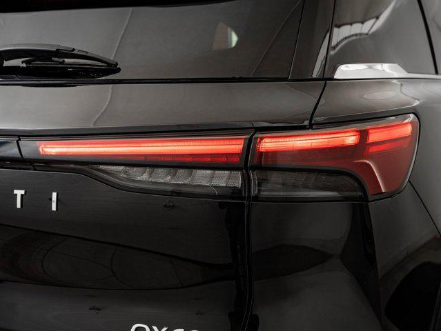 used 2024 INFINITI QX60 car, priced at $42,998