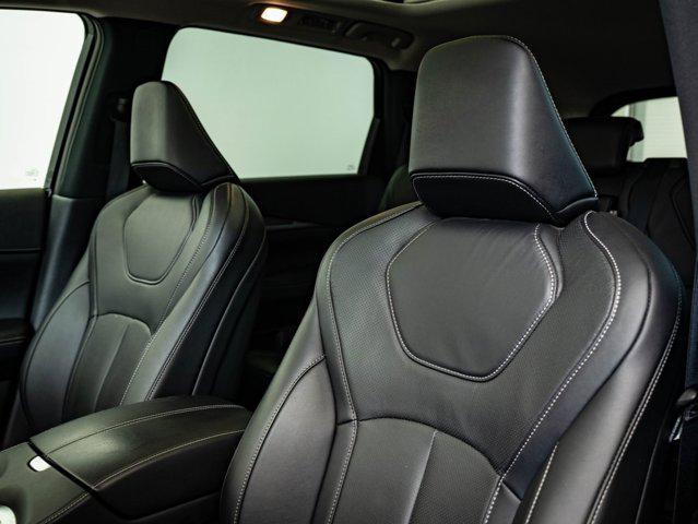 used 2024 INFINITI QX60 car, priced at $42,998