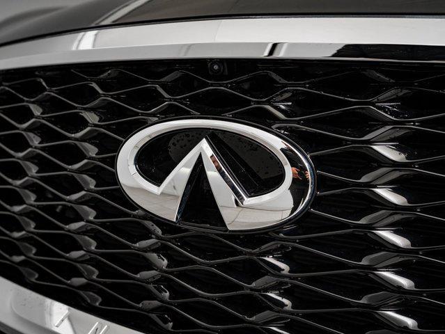 used 2024 INFINITI QX60 car, priced at $42,998