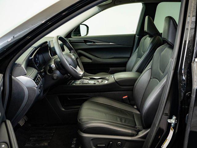 used 2024 INFINITI QX60 car, priced at $42,998