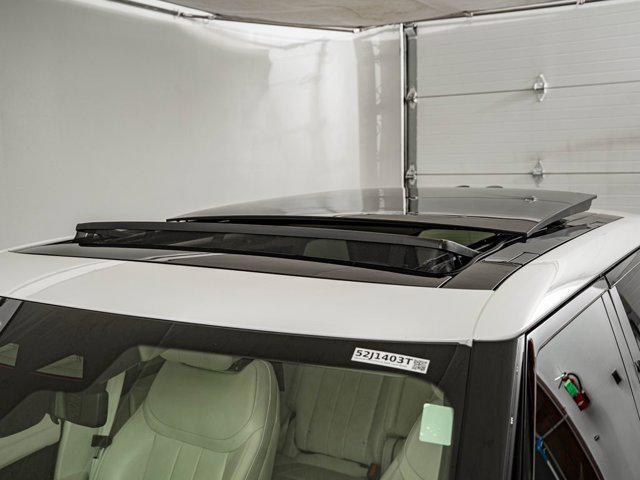 used 2025 Land Rover Range Rover car, priced at $134,998