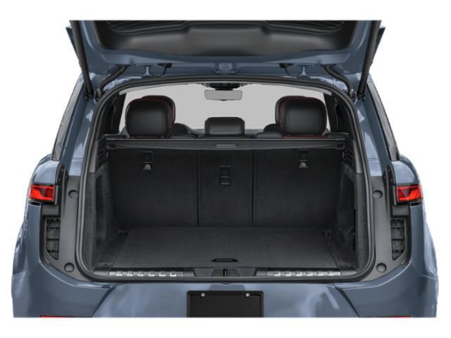 used 2024 Land Rover Range Rover Sport car