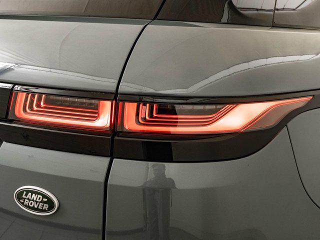 used 2023 Land Rover Range Rover Evoque car, priced at $34,598