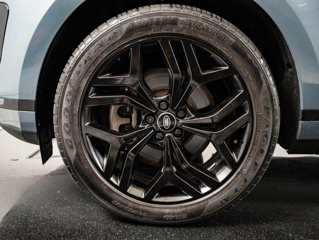 used 2023 Land Rover Range Rover Evoque car, priced at $34,598