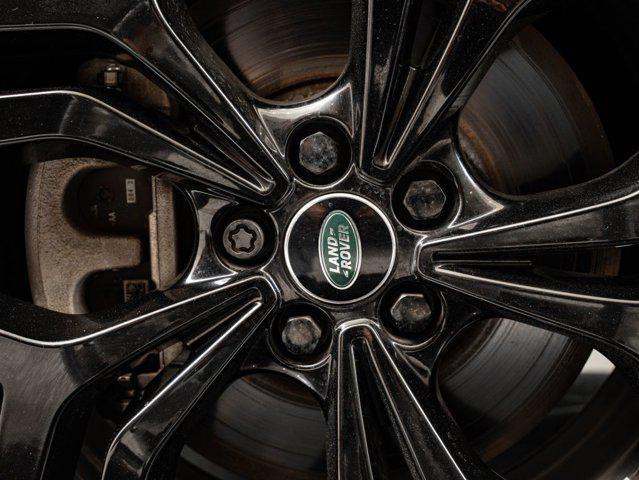 used 2023 Land Rover Range Rover Evoque car, priced at $34,598