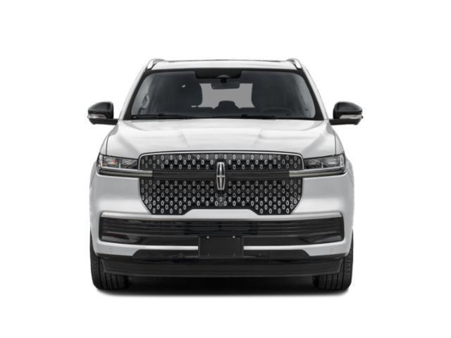 used 2025 Lincoln Navigator car