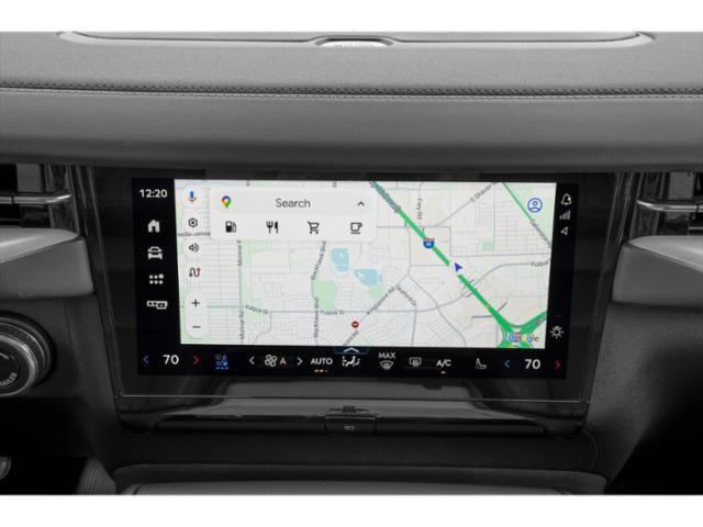 used 2025 Lincoln Navigator car