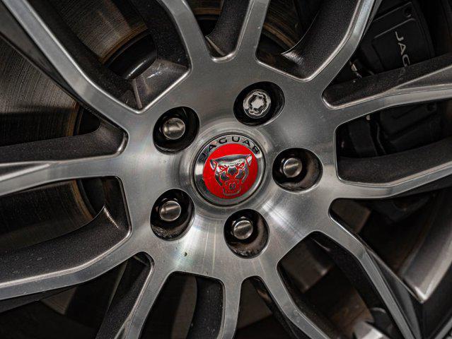 used 2023 Jaguar F-TYPE car, priced at $67,998