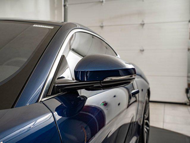 used 2023 Jaguar F-TYPE car, priced at $67,998