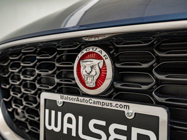 used 2023 Jaguar F-TYPE car, priced at $67,998