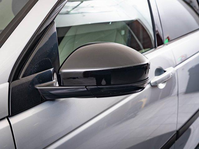 used 2022 Land Rover Discovery Sport car, priced at $26,998