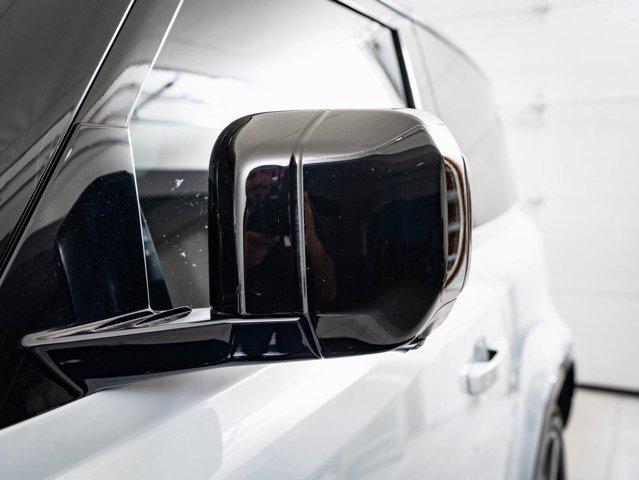 used 2022 Land Rover Defender car, priced at $66,598