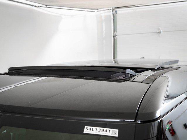 used 2022 Land Rover Defender car, priced at $66,598