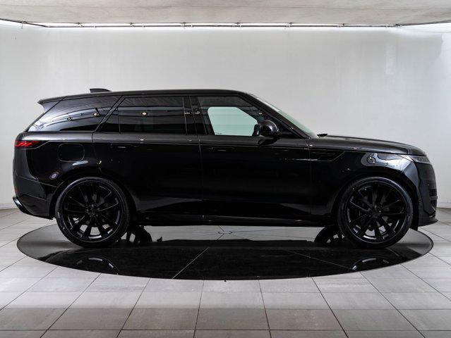 new 2026 Land Rover Range Rover Sport car, priced at $103,498
