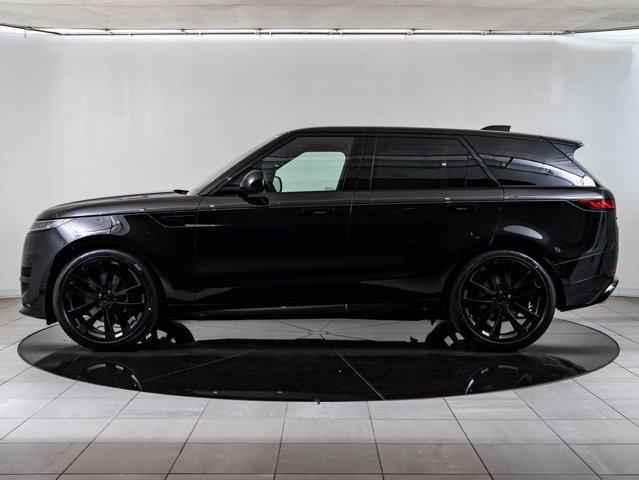 new 2026 Land Rover Range Rover Sport car, priced at $103,498