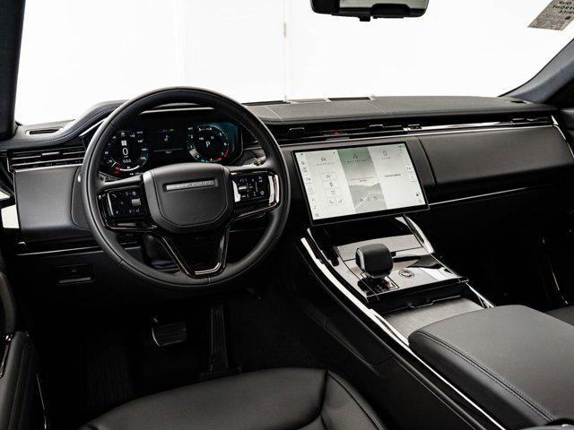 new 2026 Land Rover Range Rover Sport car, priced at $103,498