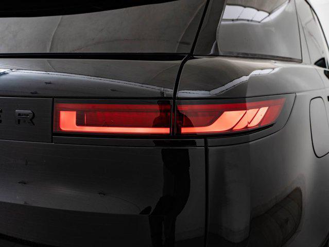 new 2026 Land Rover Range Rover Sport car, priced at $103,498