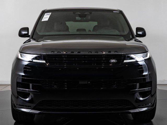 new 2026 Land Rover Range Rover Sport car, priced at $103,498