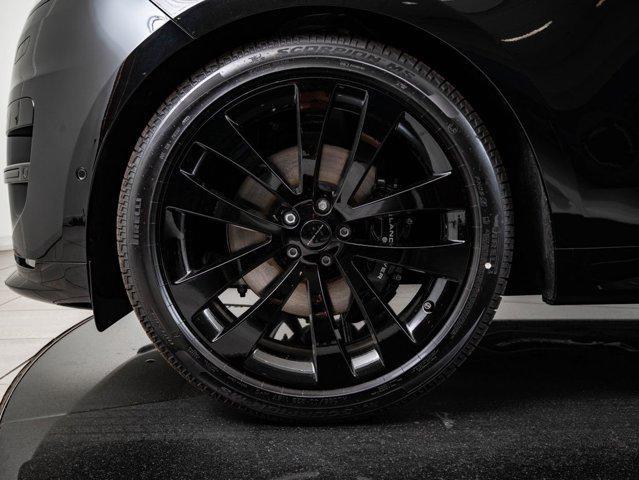 new 2026 Land Rover Range Rover Sport car, priced at $103,498