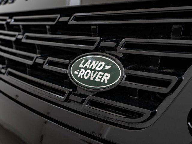 new 2026 Land Rover Range Rover Sport car, priced at $103,498