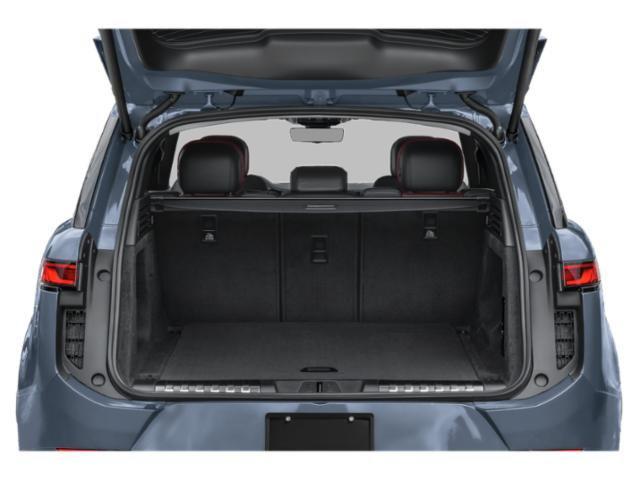 new 2026 Land Rover Range Rover Sport car, priced at $101,593