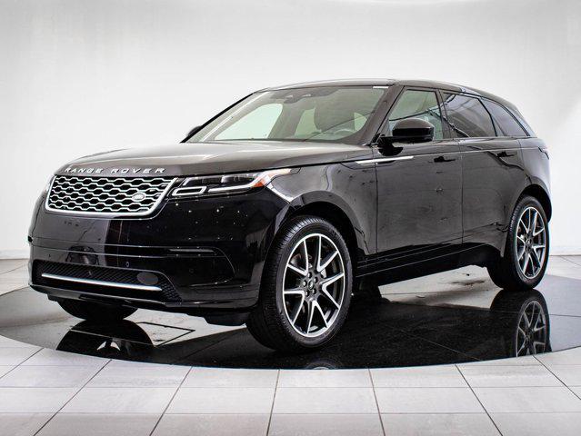 used 2022 Land Rover Range Rover Velar car, priced at $37,298