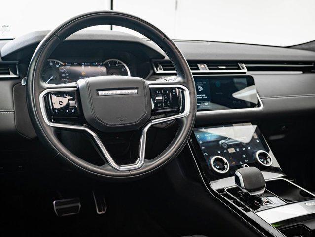 used 2022 Land Rover Range Rover Velar car, priced at $36,798