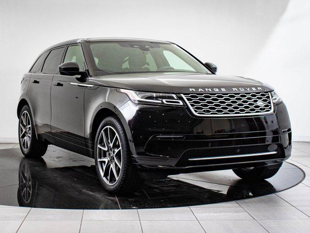used 2022 Land Rover Range Rover Velar car, priced at $36,798