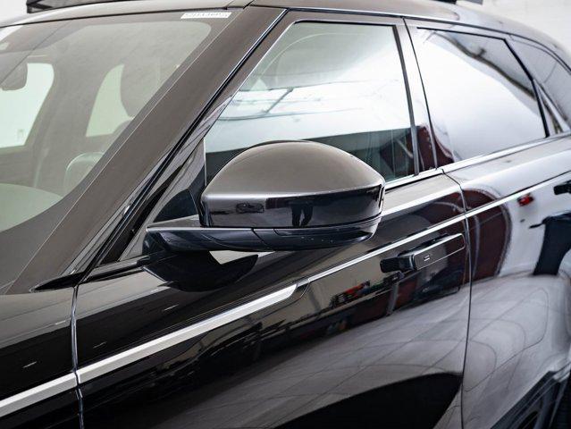 used 2022 Land Rover Range Rover Velar car, priced at $36,798
