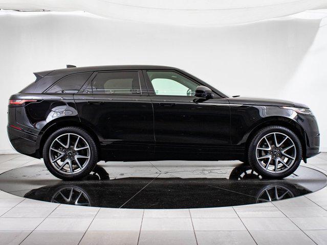 used 2022 Land Rover Range Rover Velar car, priced at $36,798