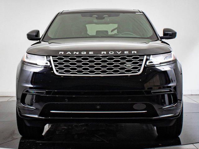 used 2022 Land Rover Range Rover Velar car, priced at $36,798