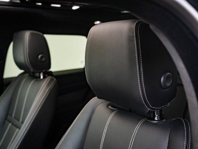 used 2022 Land Rover Range Rover Velar car, priced at $36,798