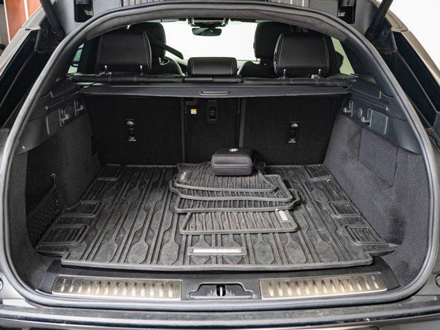 used 2022 Land Rover Range Rover Velar car, priced at $36,798