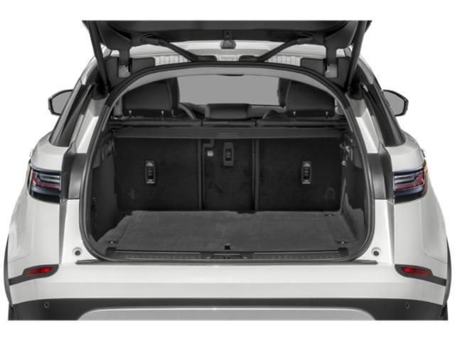 used 2024 Land Rover Range Rover Velar car