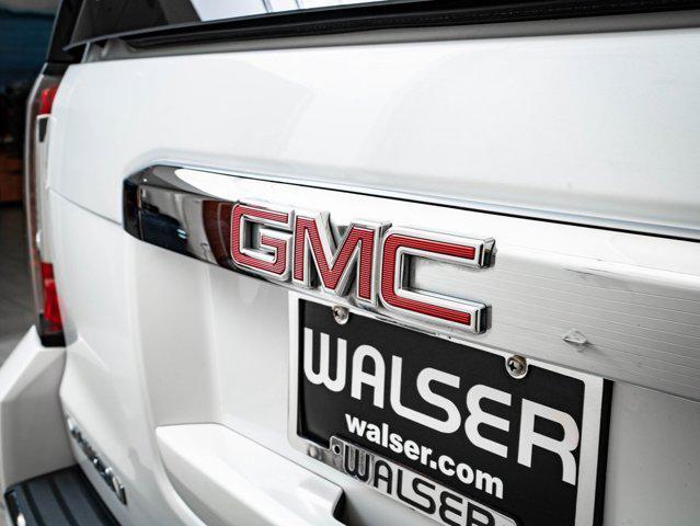 used 2019 GMC Yukon car, priced at $34,998