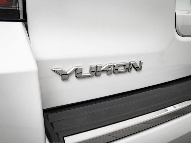 used 2019 GMC Yukon car, priced at $34,998