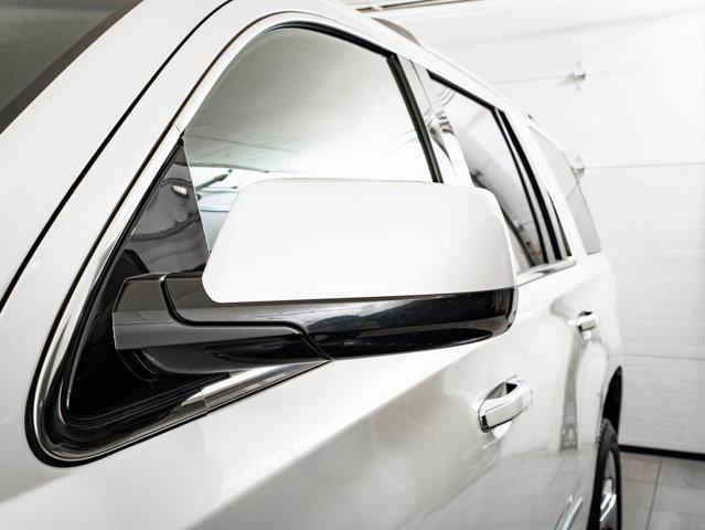 used 2019 GMC Yukon car, priced at $34,998