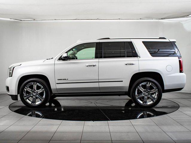 used 2019 GMC Yukon car, priced at $34,998