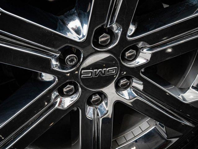 used 2019 GMC Yukon car, priced at $34,998