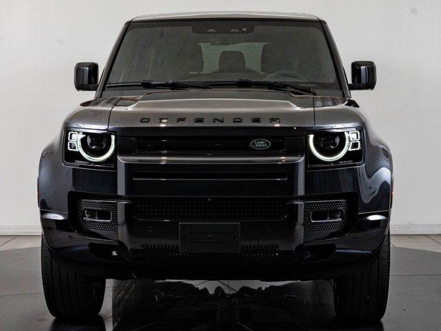 used 2023 Land Rover Defender car, priced at $72,998
