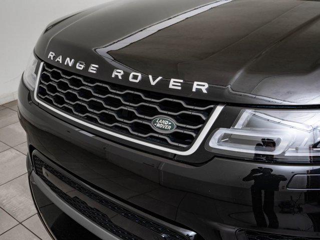 used 2019 Land Rover Range Rover Sport car, priced at $25,398