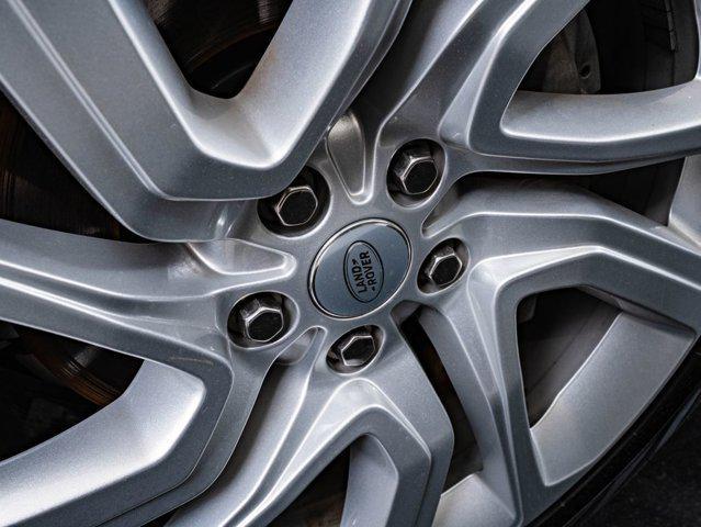used 2019 Land Rover Range Rover Sport car, priced at $25,398
