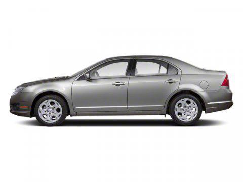 used 2010 Ford Fusion car